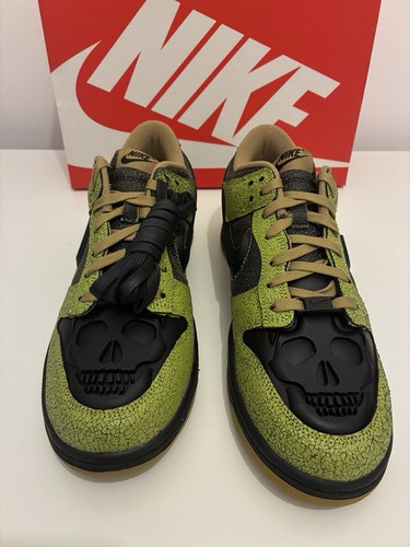 Nike dunk low retro halloween - dunk,