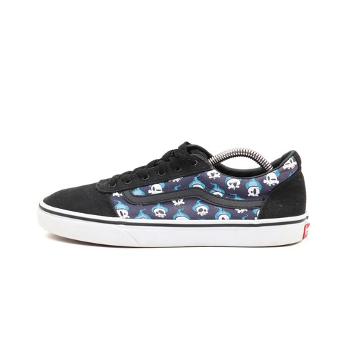 Vans damen old - damen,