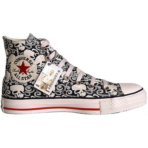 Converse chucks uk 12 - converse,