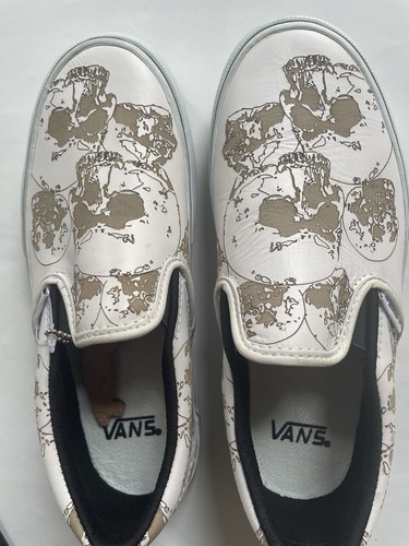 Vans vault classic slip lx - ,