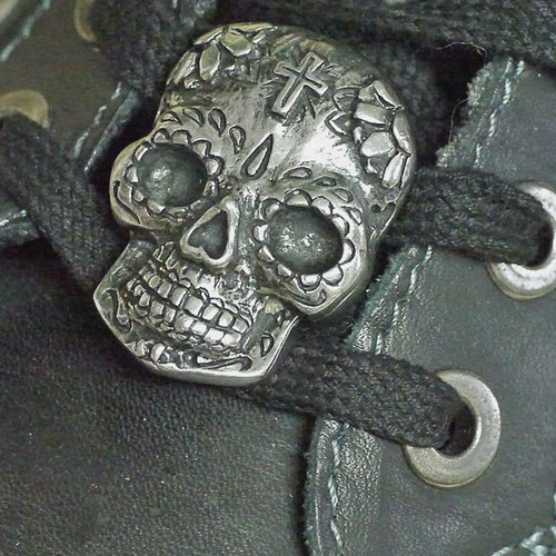 Massiv zinn schuh pins sugar - massiv,