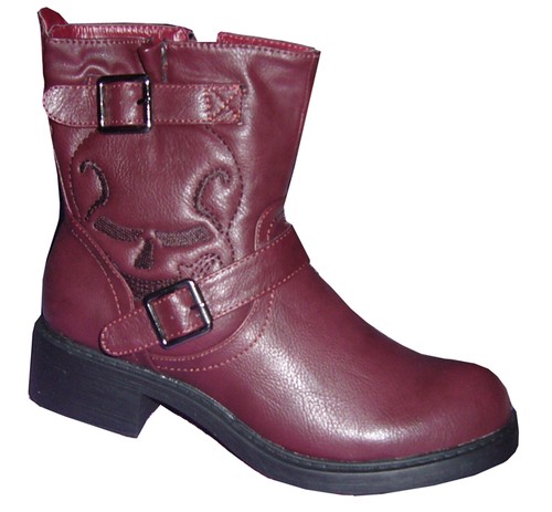 Boots skull stiefel schuhe - boots,