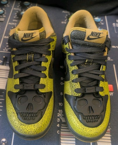 Nike dunk low - nike,