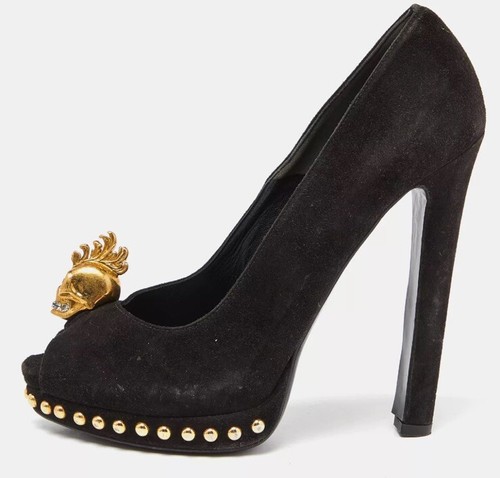 Sale alexander mcqueen 39 - sale, 💀