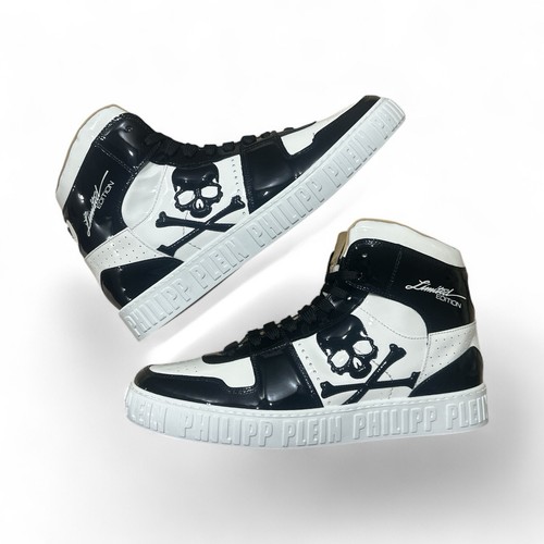 Philipp plein herren sneaker - herren,