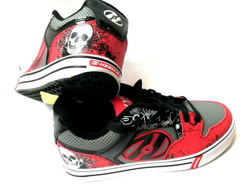 Heelys motion plus - heelys,