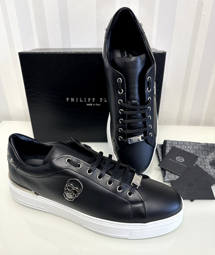 Philipp plein herren schuhe - philipp,