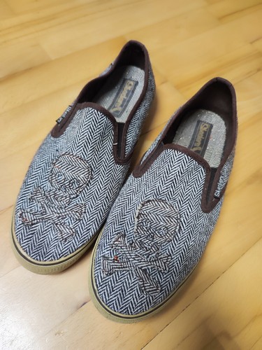 Skechers,Skull,Totenkopf