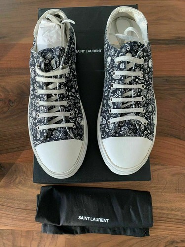 Saint laurent ysl bedford - laurent,