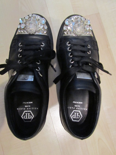 Philipp plein luxus skull - luxus,