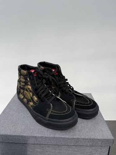 Vans sk8 multi skull - vans, „multi