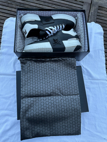 Philipp plein phantom kicks - plein,