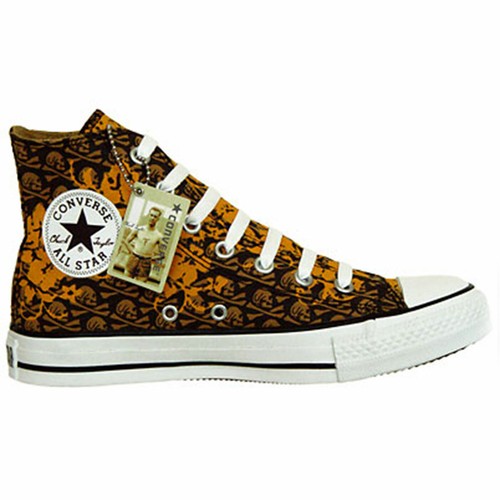 Converse 5 - 38, chucks
