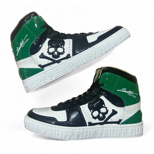 Philipp plein herren sneaker - plein,