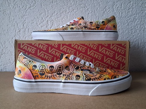 Neu vans era - "neu", tie