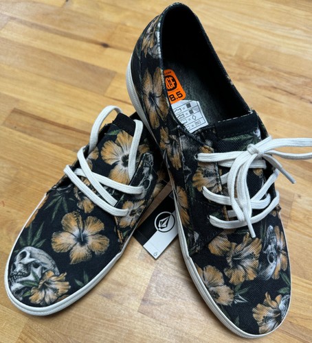 Volcom shoe sneaker - volcom,