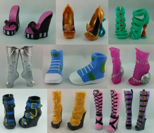 Monster high schuhe shop basic - monster,