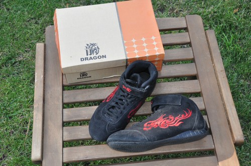 Dragon sportschuh turnschuh - dragon,