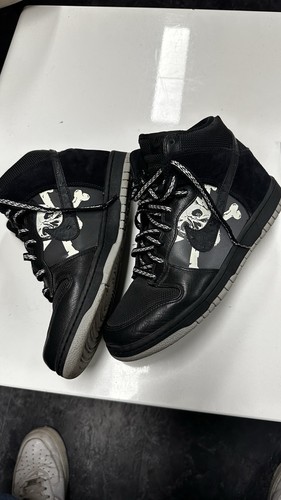 Nike dunk high - pauli),