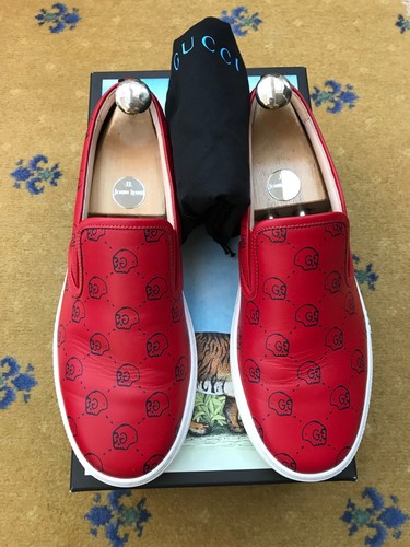 Gucci turnschuhe sneaker - gucci,