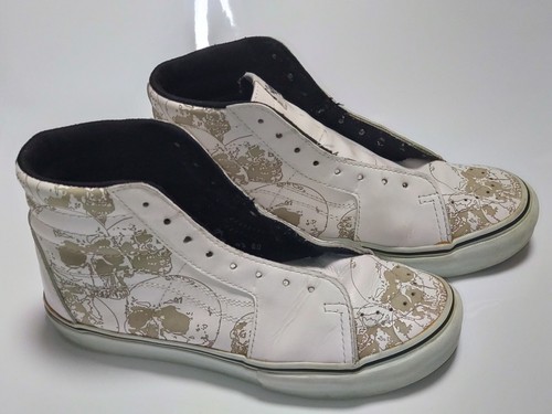 Vans sk8 lazer - vans, lx