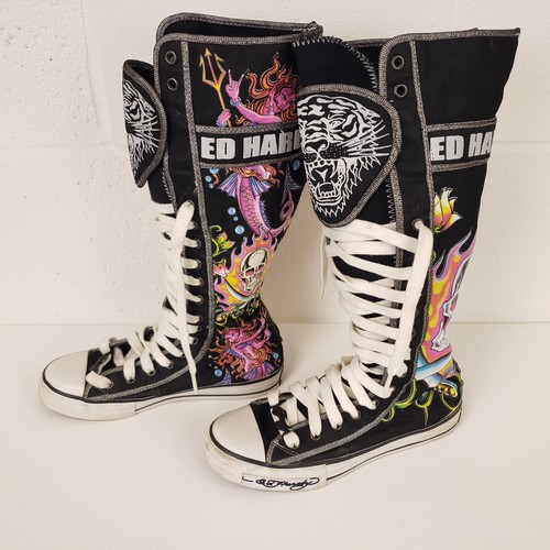 Hardy high top - hardy, gr