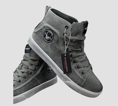 Kumoro skull high - kumoro,