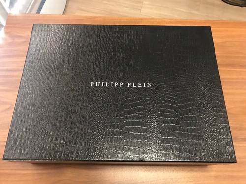 Philipp plein luxus stiefel - philipp,