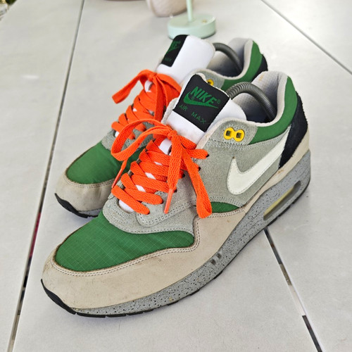 Nike air max - air, skull