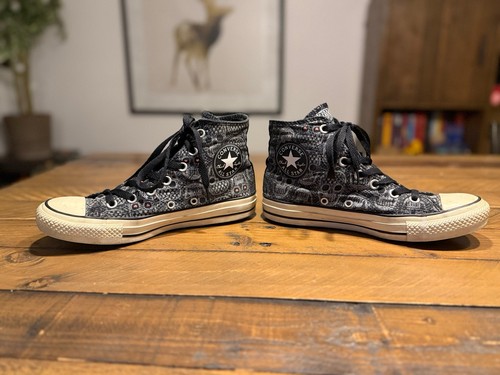 Selten converse chucks skull - selten,
