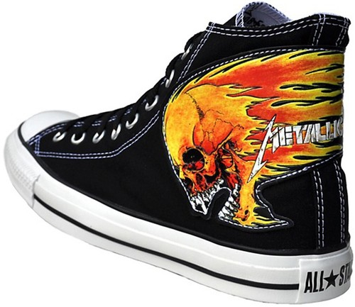 Converse uk 5 chucks - eu,