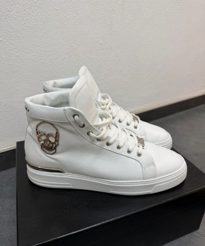 Original philipp plein top - plein, hi-top
