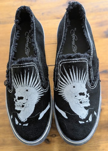 Hardy slip sneaker gr - ed,