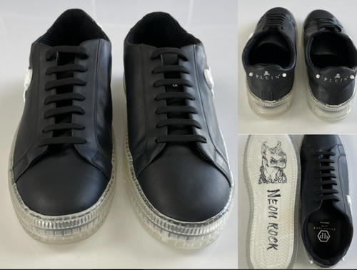 Philipp plein runner neon rock - philipp,