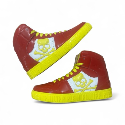 Philipp plein herren sneaker - plein,